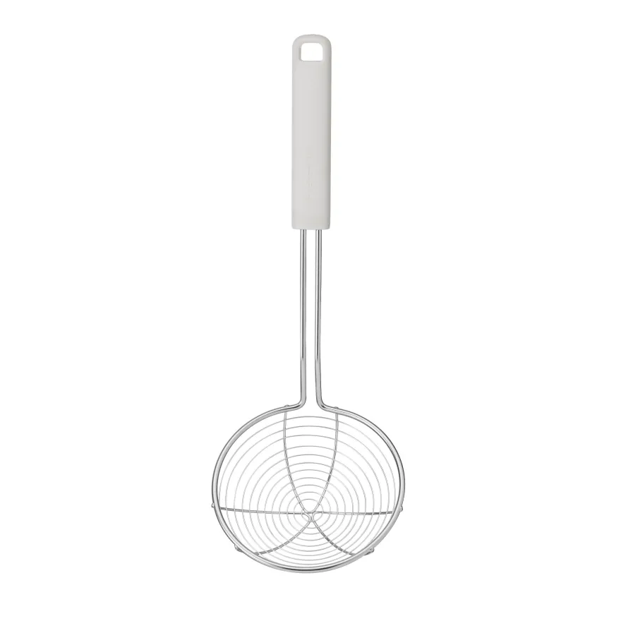 KitchenAid Schuimspaan Classic Porselein Wit 36 cm