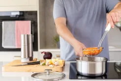 KitchenAid Schuimspaan Classic Porselein Wit 36 cm