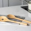 KitchenAid Slabestek Core Berkenhout 2-delig 33 cm
