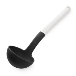 KitchenAid Soeplepel Classic Porselein Wit 30 cm