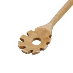 KitchenAid Spaghettilepel Core Berkenhout 34 cm