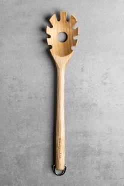 KitchenAid Spaghettilepel Core Berkenhout 34 cm