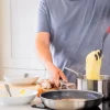 KitchenAid Spaghettilepel Classic Keizerrood 34 cm