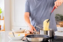 KitchenAid Spaghettilepel Classic Keizerrood 34 cm