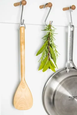 KitchenAid Spatel Core Berkenhout 33 cm