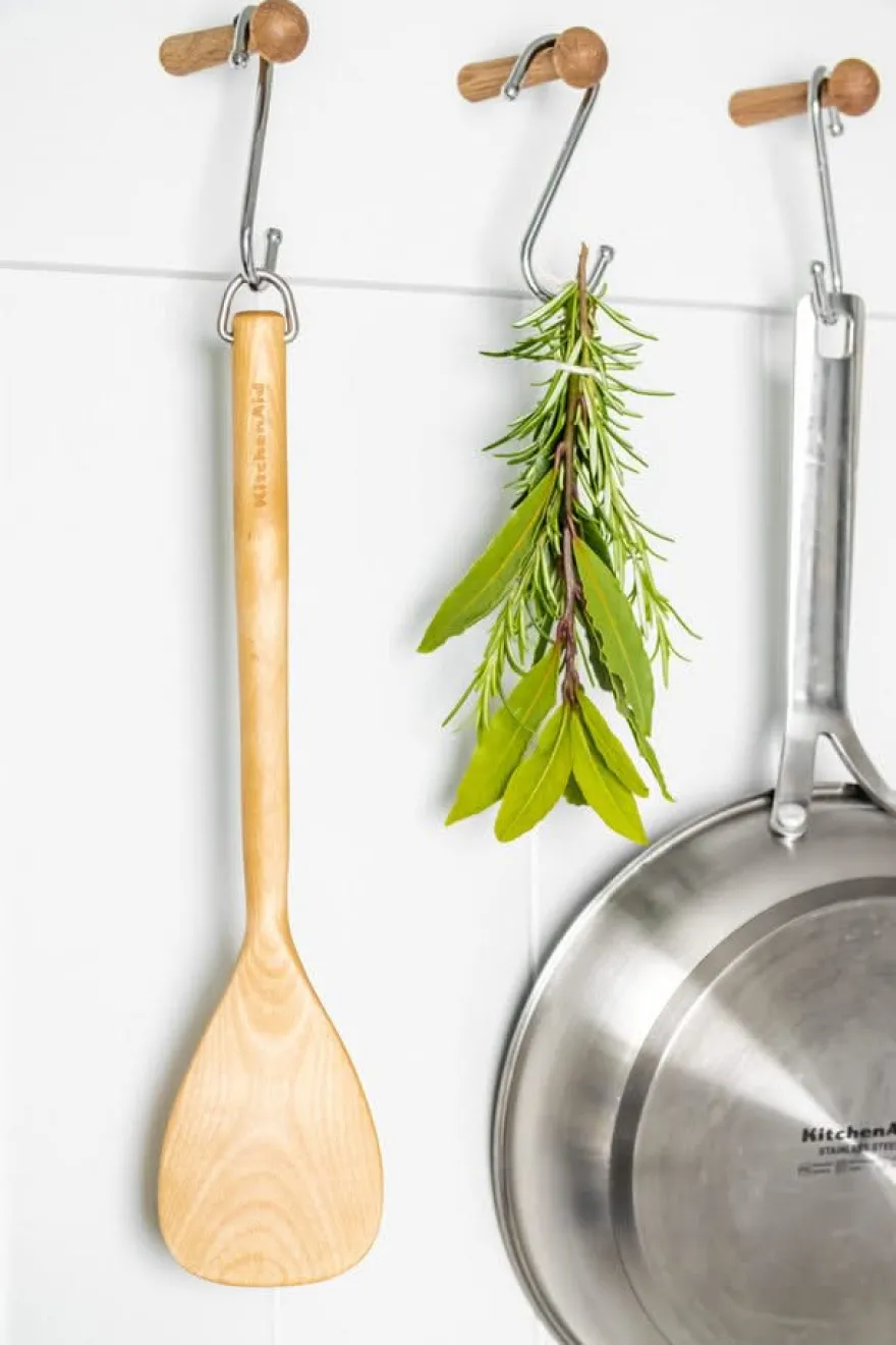 KitchenAid Spatel Core Berkenhout 33 cm