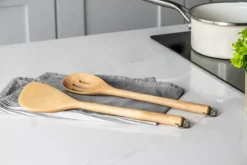 KitchenAid Spatel Core Berkenhout 33 cm