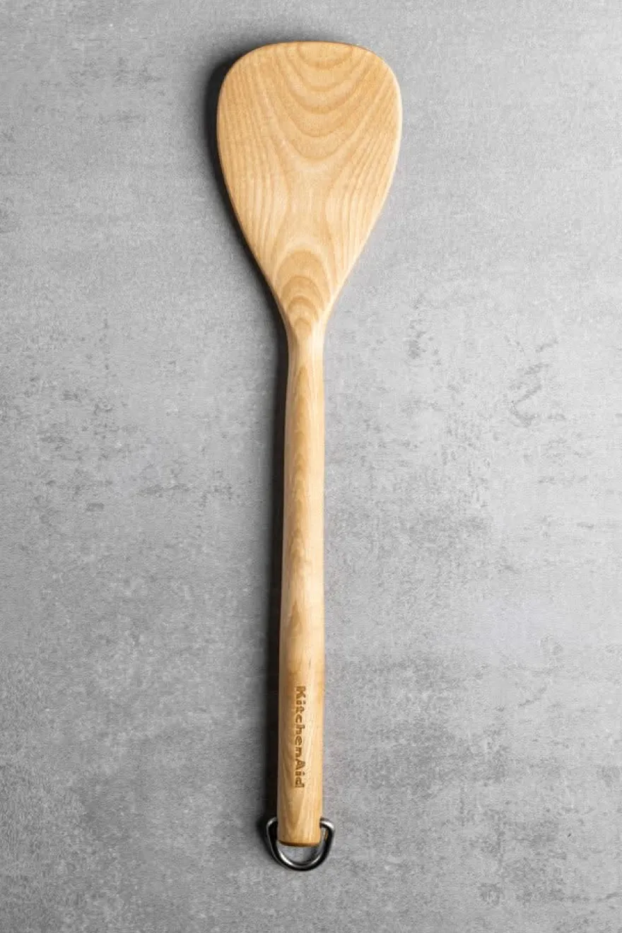 KitchenAid Spatel Core Berkenhout 33 cm