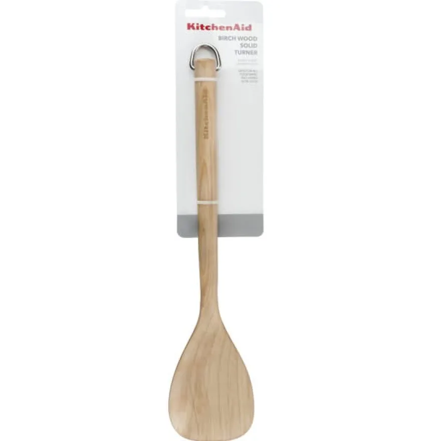 KitchenAid Spatel Core Berkenhout 33 cm