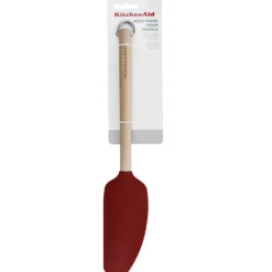 KitchenAid Spatel Core Keizerrood Berkenhout 35 cm