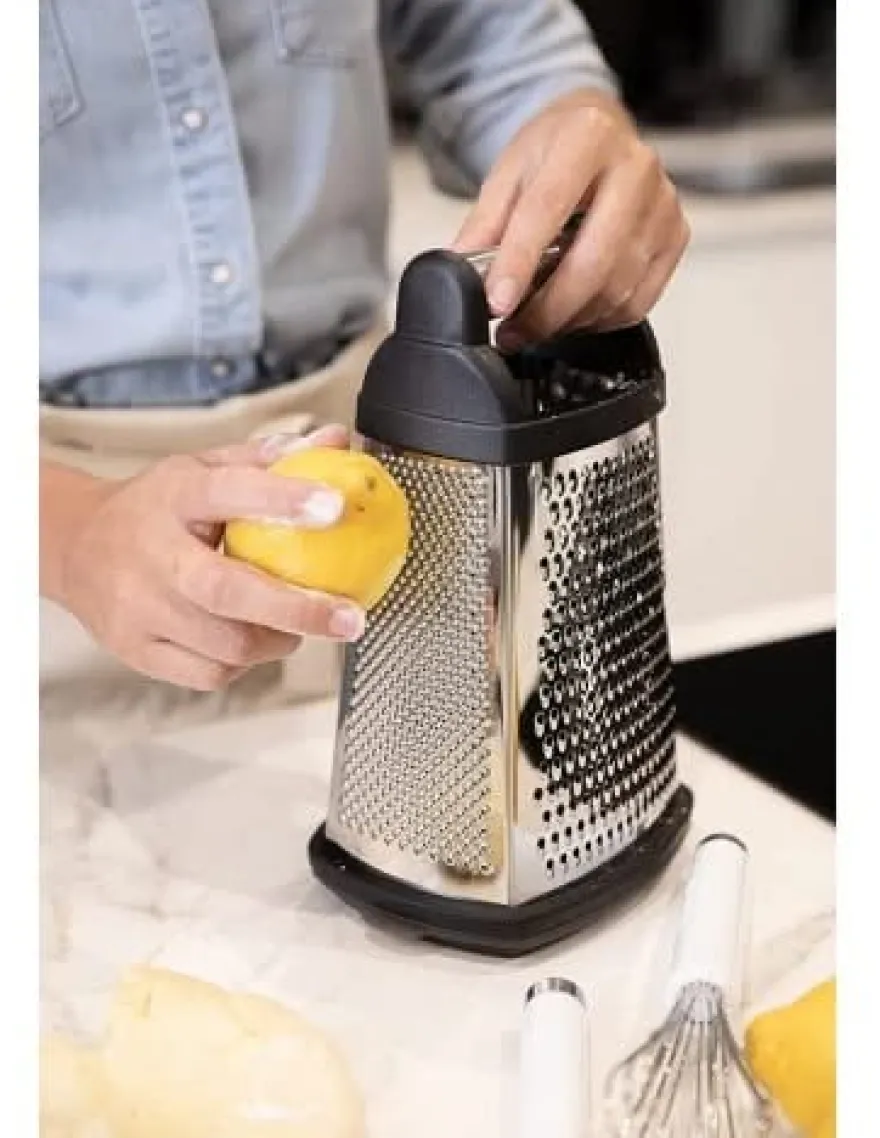 KitchenAid Torenrasp Core