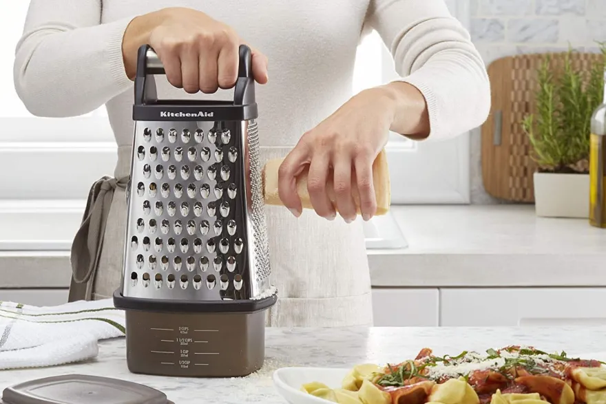 KitchenAid Torenrasp Core