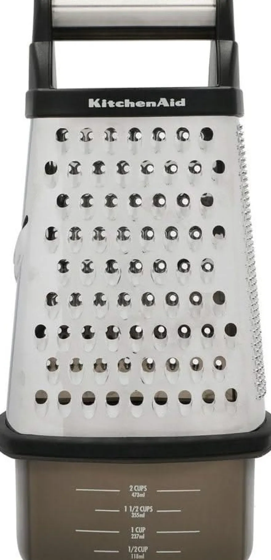 KitchenAid Torenrasp Core