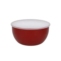 KitchenAid Vershoudbakjes / Kommen Core Keizerrood - met deksels - 4 Stuks
