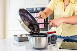 KitchenAid Zeef Classic Keizerrood ø 17 cm