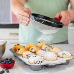 KitchenAid Zeef Classic Keizerrood ø 17 cm