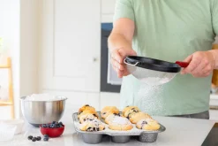 KitchenAid Zeef Classic Keizerrood ø 17 cm