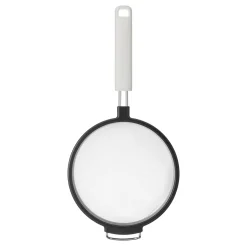 KitchenAid Zeef Classic Porselein Wit ø 17 cm