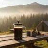 La Cafetière Cafetiere 1 liter / 8-kops