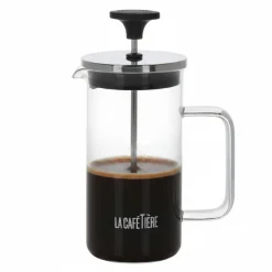 La Cafetière Cafetiere 1 liter / 8-kops