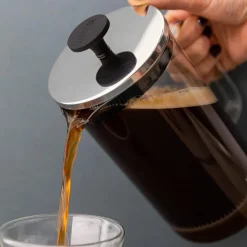 La Cafetière Cafetiere 1 liter / 8-kops