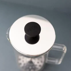 La Cafetière Cafetiere 1 liter / 8-kops