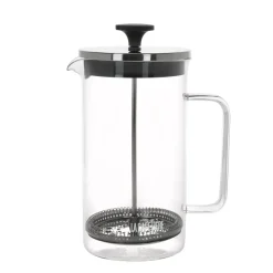 La Cafetière Cafetiere 1 liter / 8-kops