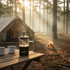 La Cafetière Cafetiere 350 ml / 3-kops