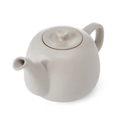 La Cafetière Theepot Classic Latte - Aardewerk - 600 ml