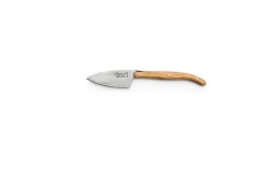 Laguiole Style de Vie Kaasmessenset Luxury Line Eikenhout Stonewash - 3 stuks
