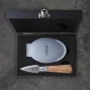 Laguiole Style de Vie Oestermes met Oesterhouder
