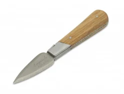 Laguiole Style de Vie Oestermes met Oesterhouder