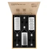 Laguiole Style de Vie Raspenset - Premium Line - 3-delig