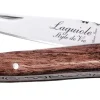 Laguiole Style de Vie Zakmes Rozenhout