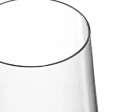Leonardo Champagneglazen - Flutes - Puccini - 280 ml - 6 stuks