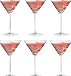 Leonardo Cocktailglazen - Daily - 270 ml - 6 stuks