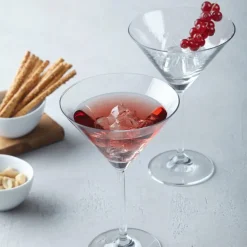 Leonardo Cocktailglazen - Daily - 270 ml - 6 stuks