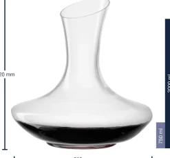 Leonardo Decanteerkaraf Daily - 750 ml