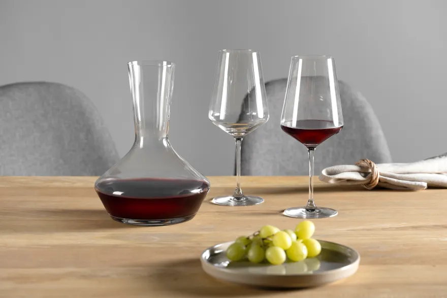 Leonardo Decanteerkaraf Puccini 750 ml