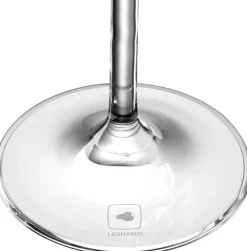 Leonardo Witte Wijnglazen - Daily - 370 ml - 6 stuks