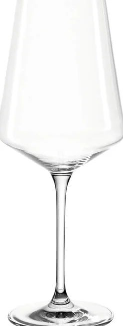 Leonardo Witte Wijnglazen - Puccini - 560 ml - 6 stuks