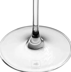 Leonardo Witte Wijnglazen - Puccini - 560 ml - 6 stuks