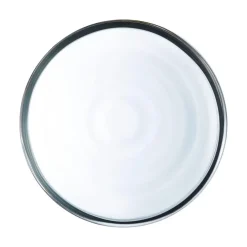 Luminarc Saladeschaal / Beslagkom / Mengkom Cocoon Glas ø 24 cm / 3.6 Liter
