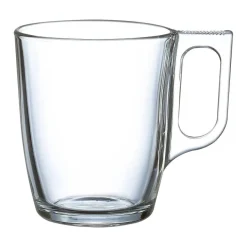 Luminarc Theeglazen Nuevo - 250 ml - hittebestendig - stuks