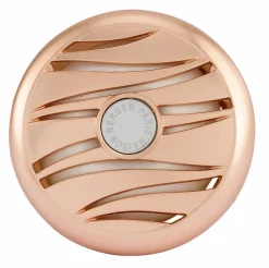 Maison Berger Autoparfum / Autodiffuser Estivale Blissful - Fruity Sun - met navulling