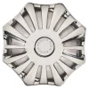 Maison Berger Autoparfum / Autodiffuser Coralie Silver - Lady Flower - Met Navulling