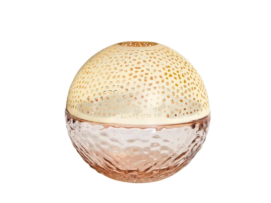 Maison Berger Geurbrander Gravity Nude - Oranje