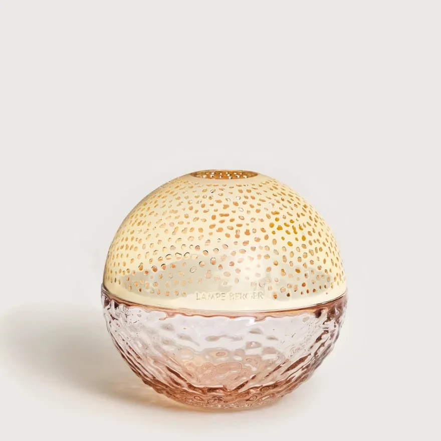 Maison Berger Geurbrander Gravity Nude - Oranje