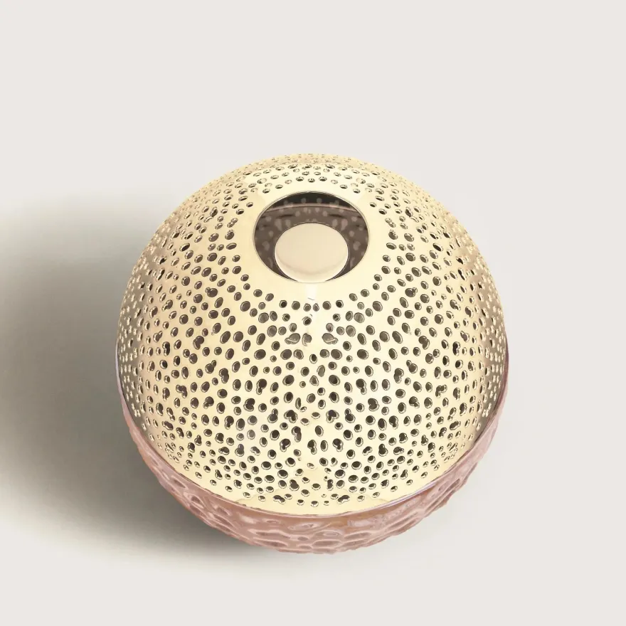 Maison Berger Geurbrander Gravity Nude - Oranje