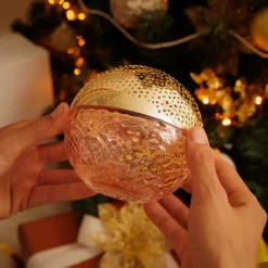 Maison Berger Geurbrander Gravity Nude - Oranje